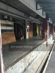Gordon Industrial Building (D14), Factory #133929622